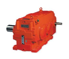 M系列、MC系列齒輪減速機